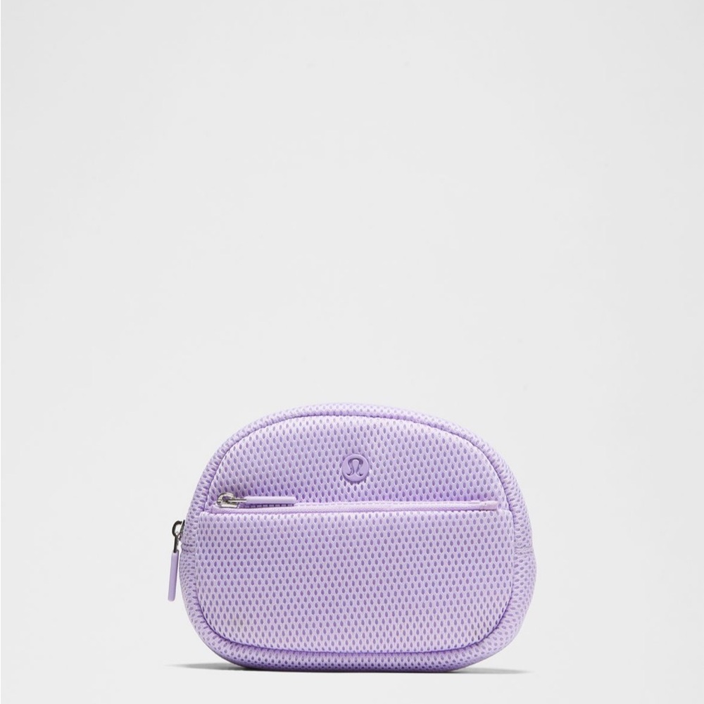 lululemon city essentials mini